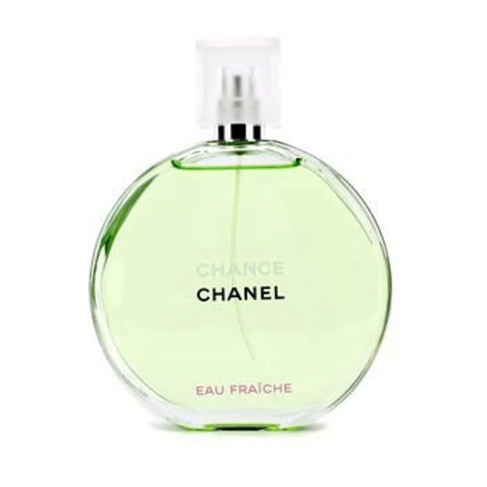 Chanel Chance Eau Fraîche EDT Perfume for Women 100ml
