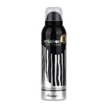 Rasasi Relation Deodorant Body Spray for Men