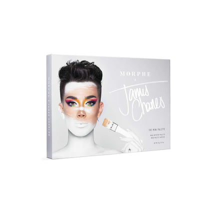 MORPHE X JAMES CHARLES THE MINI PALETTE - Khayest