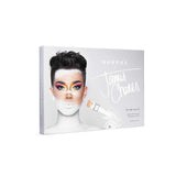 MORPHE X JAMES CHARLES THE MINI PALETTE