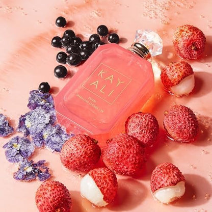 Kayali Eden Sparkling Lychee 39 EDP Perfume For Women 10ml - Khayest