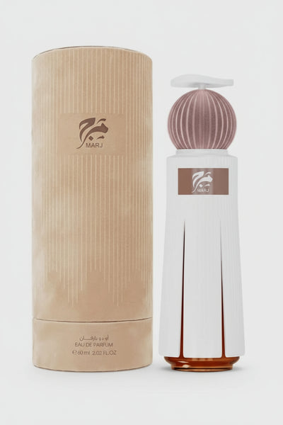 Marj Ahmed al Maghribi Perfume for Men - Khayest
