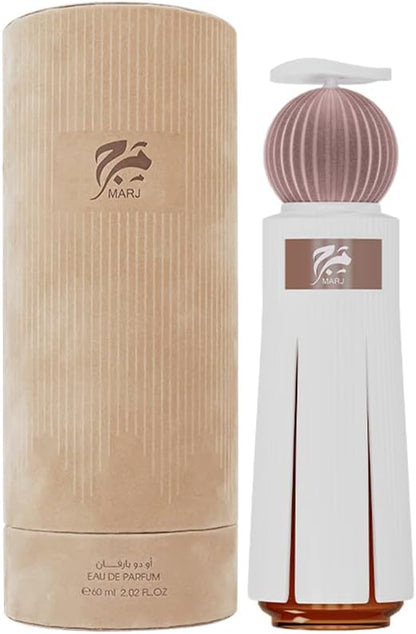 Marj Ahmed al Maghribi Perfume for Men - Khayest