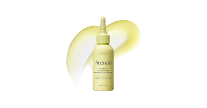 Arencia Vitamin C Glutathione Booster Shot Essence 95ml
