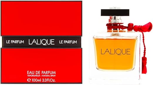 Lalique Le Parfum EDP Perfume for Women 100ML - Khayest
