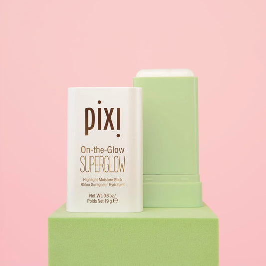 Pixi On the Glow Superglow Highlighter Stick - Khayest