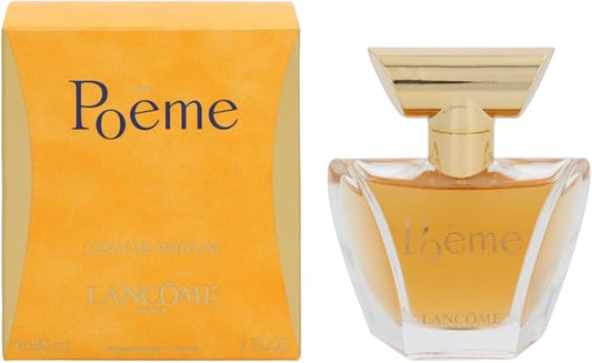 Poeme By Lancome Paris EDP Perfume for Women - Khayest