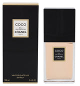COCO Chanel EDT Vaporisateur Perfume 100ml
