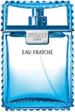 Versace Man Eau Fraiche Perfume for Men EDT 100ml