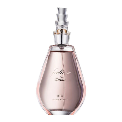 Rasasi Feelings Pour Femme EDP Perfume For Woman 60ml