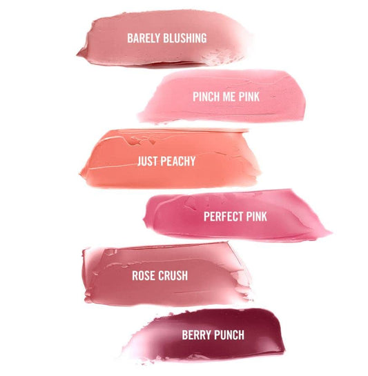 Makeup By Mario Soft Pop Plumping Blush Veil - Khayest