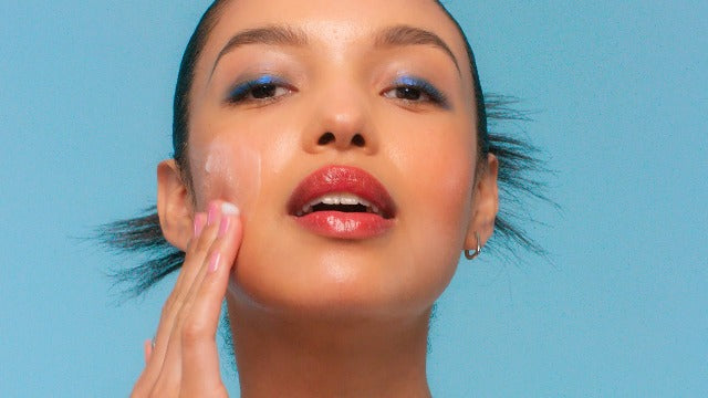 ELF Holy Hydration Make Up Melting Face Cleansing Balm - Khayest