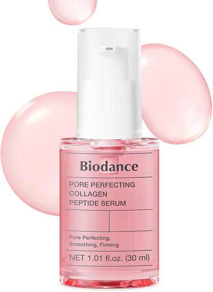 Biodance Pore Perfecting Collagen Peptide Serum 30ml