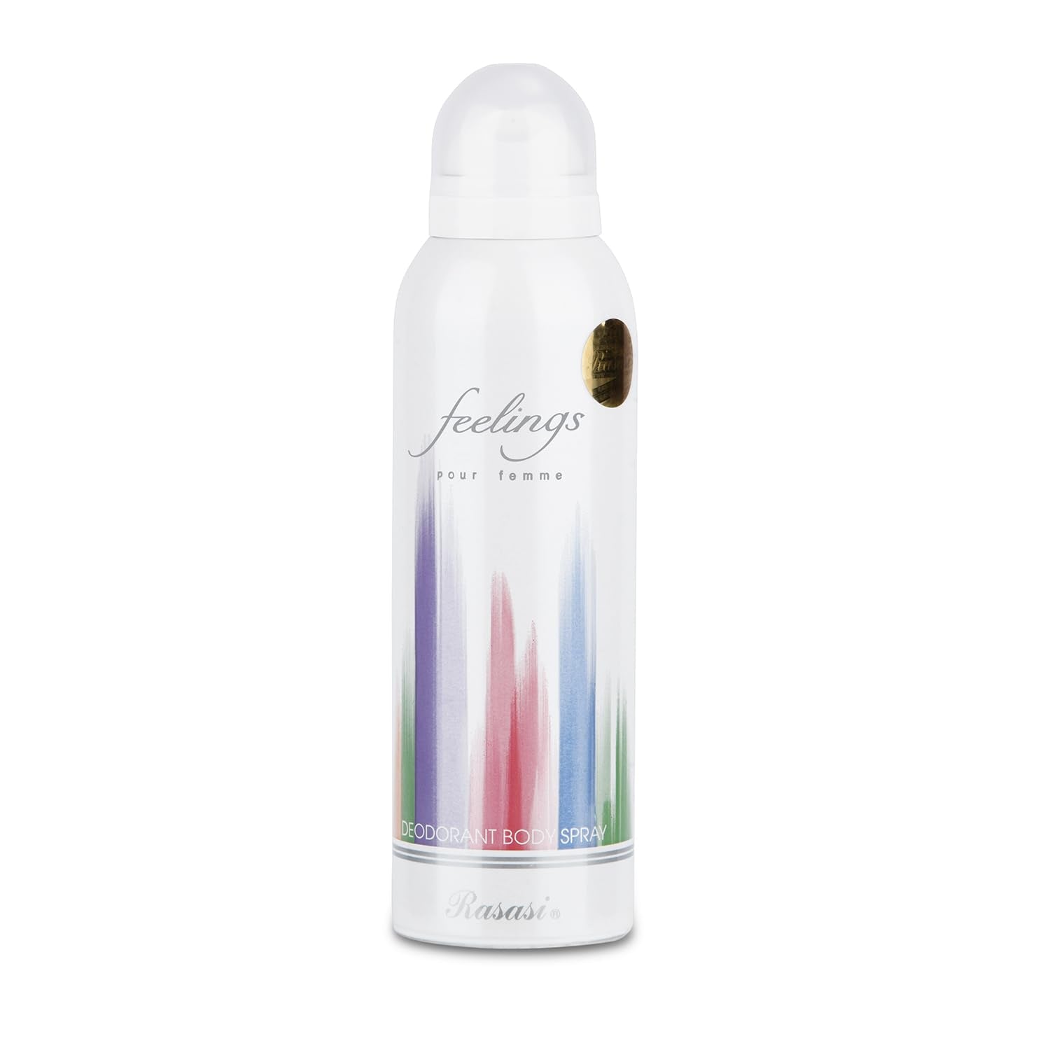 RASASI Feelings Body Spray for Women - Khayest