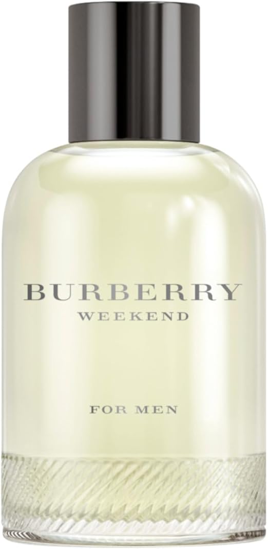 BURBERRY Weekend EDT Perfume For Men 100ml - Khayest