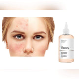 The Ordinary Glycolic Acid 7% Toning Solution Face Toner 240ml