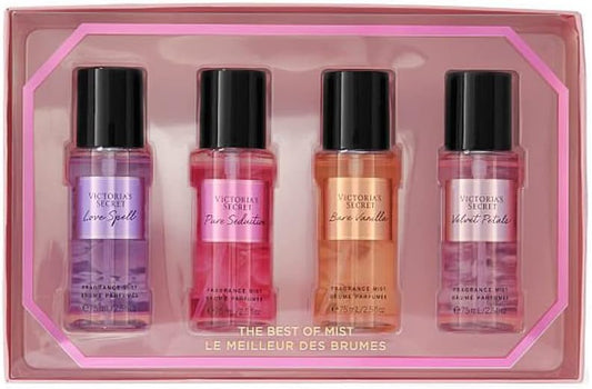 Victoria’s Secret Fragrance Mist Set