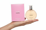 Chanel Chance Parfum Cheveux Hair Mist