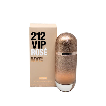 Carolina Herrera 212 VIP Rosé Eau de Parfum