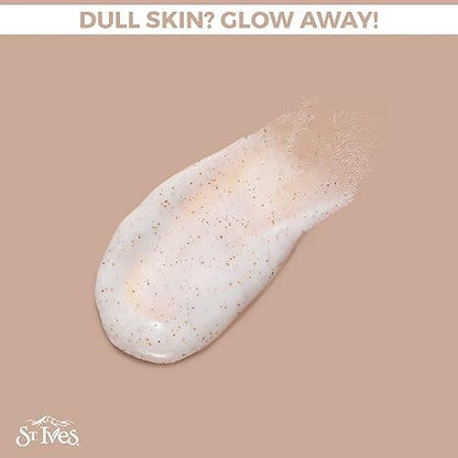 St. Ives Gentle Smoothing Oatmeal Scrub & Mask 170g - Khayest