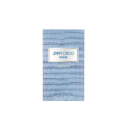 Jimmy Choo Aqua EDT Perfume for Men 50ml