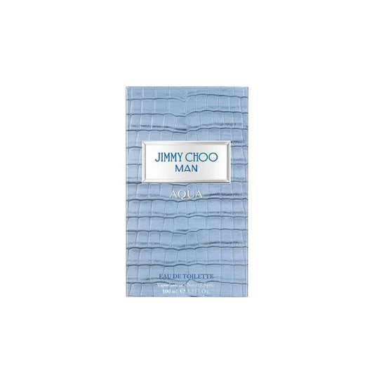 Jimmy Choo Aqua EDT Perfume for Men 50ml