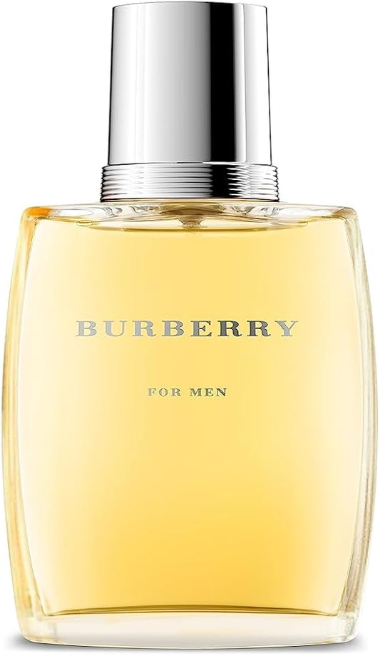 Burberry for Men EDT Perfume for Men 100ml - Khayest