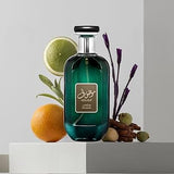 Mousuf Ramadan EDP Perfume for Men & Women 100ml