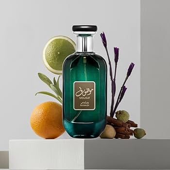 Mousuf Ramadan EDP Perfume for Men & Women 100ml