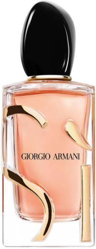 Giorgio Armani Si Intense EDP Perfume for Women 100ml