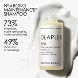 Olaplex Nº 4 Bond Maintenance Hair Shampoo 250ml