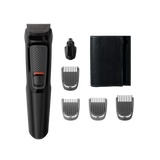 Philips 6 in 1 All in One Face Styling Beared Trimmer MG3710/15