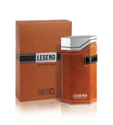 Emper Legend Perfume for Men EDT 100ml