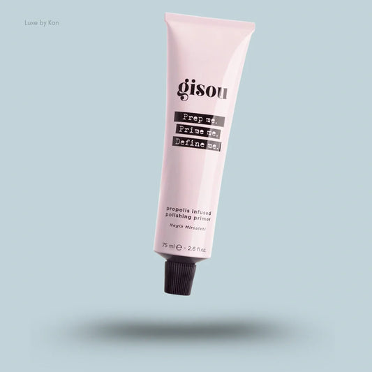 Gisou Propolis Infused Polishing Primer 75ml - Khayest