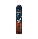Rexona 72H Sport Antiperspirant Deodorant Spray 200ml – MotionSense™ Long-Lasting Protection