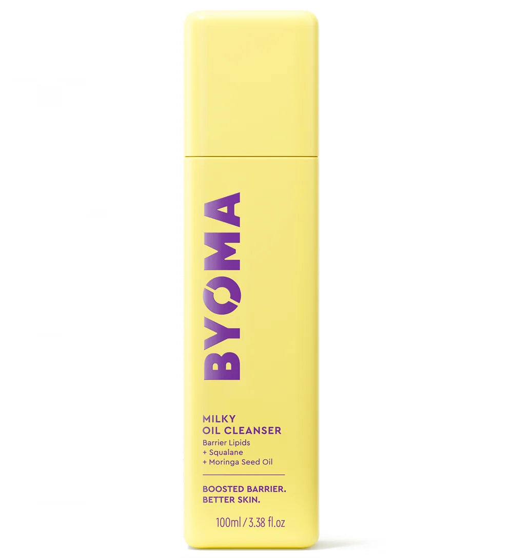 BYOMA Milky Oil Cleanser 100ml