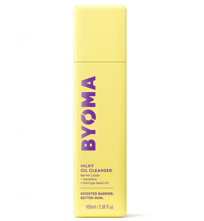 BYOMA Milky Oil Cleanser 100ml