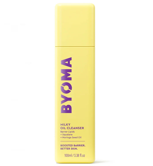 BYOMA Milky Oil Cleanser 100ml