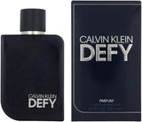 Calvin Klein Defy Parfum For Men Perfume 100Ml