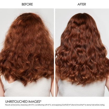 Olaplex Nº 6 Bond Smoother Leave in Styling Cream 100ml - Khayest
