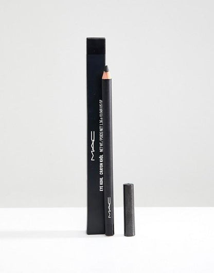 MAC Eye Kohl – Intense, Smooth Definition for Eyes