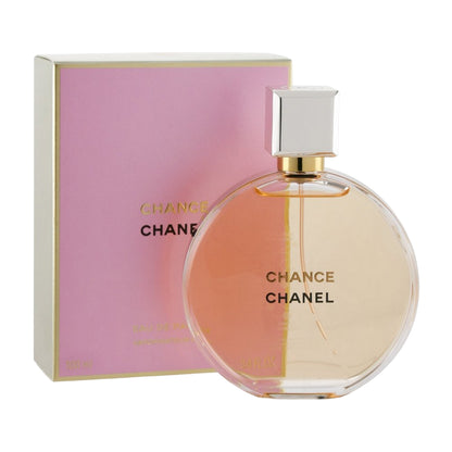 Chanel Chance EDT Perfume for Women 100 ml