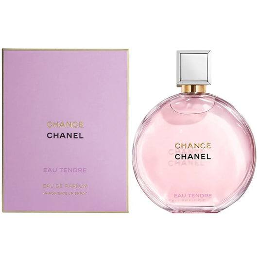 Chance Channel EAU Tendre EDP Perfume for Women 100ml - Khayest