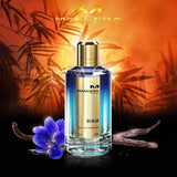 Mancera So Blue EDP For Men and Women 120ml
