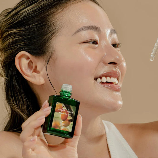 Dr. Althea Gentle Vitamin C Serum 30ml