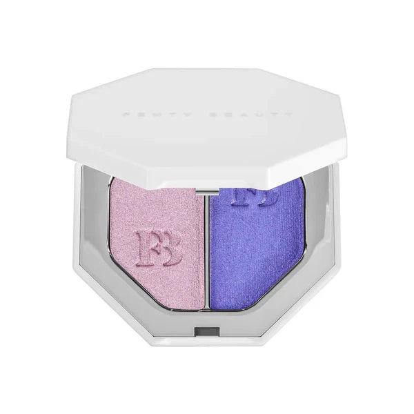 Fenty Beauty Killawatt Foil Freestyle Highlighter in 7 Day Wknd/Poolside - Khayest