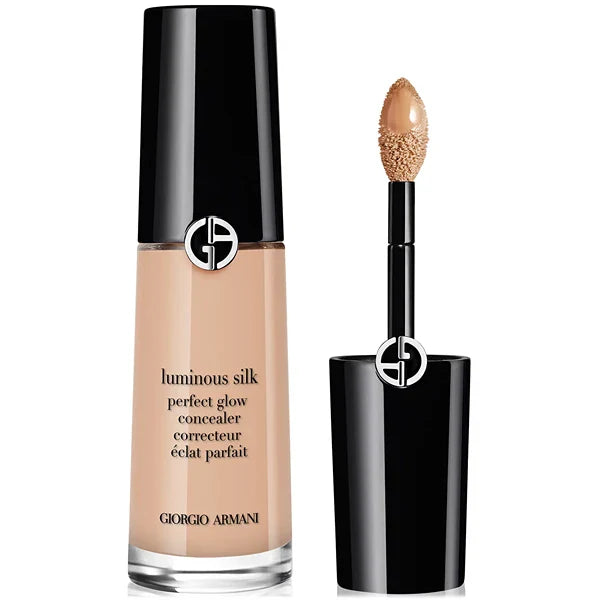 Giorgio Armani Luminous Silk Concealer