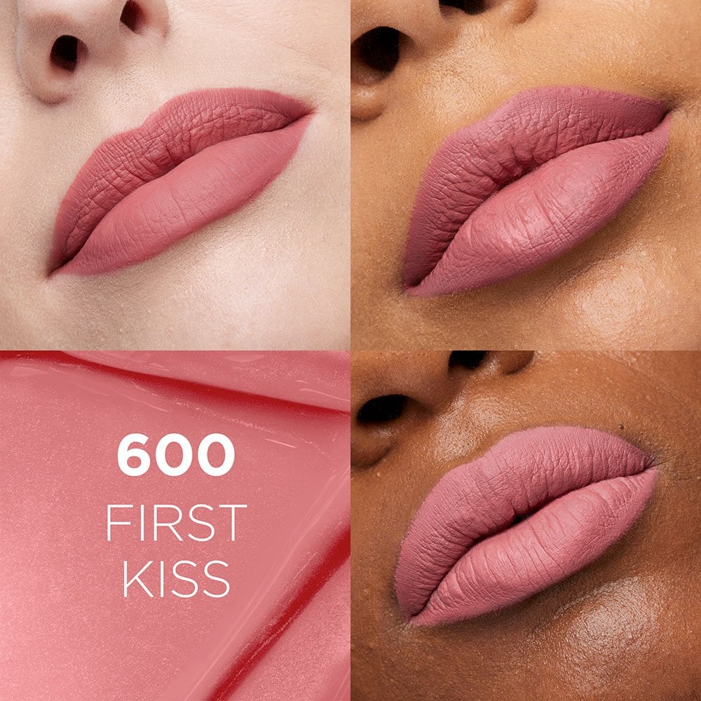 L'Oreal Paris Infallible Matte Resistance Liquid Lipstick - Khayest