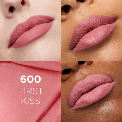 L'Oreal Paris Infallible Matte Resistance Liquid Lipstick - Khayest