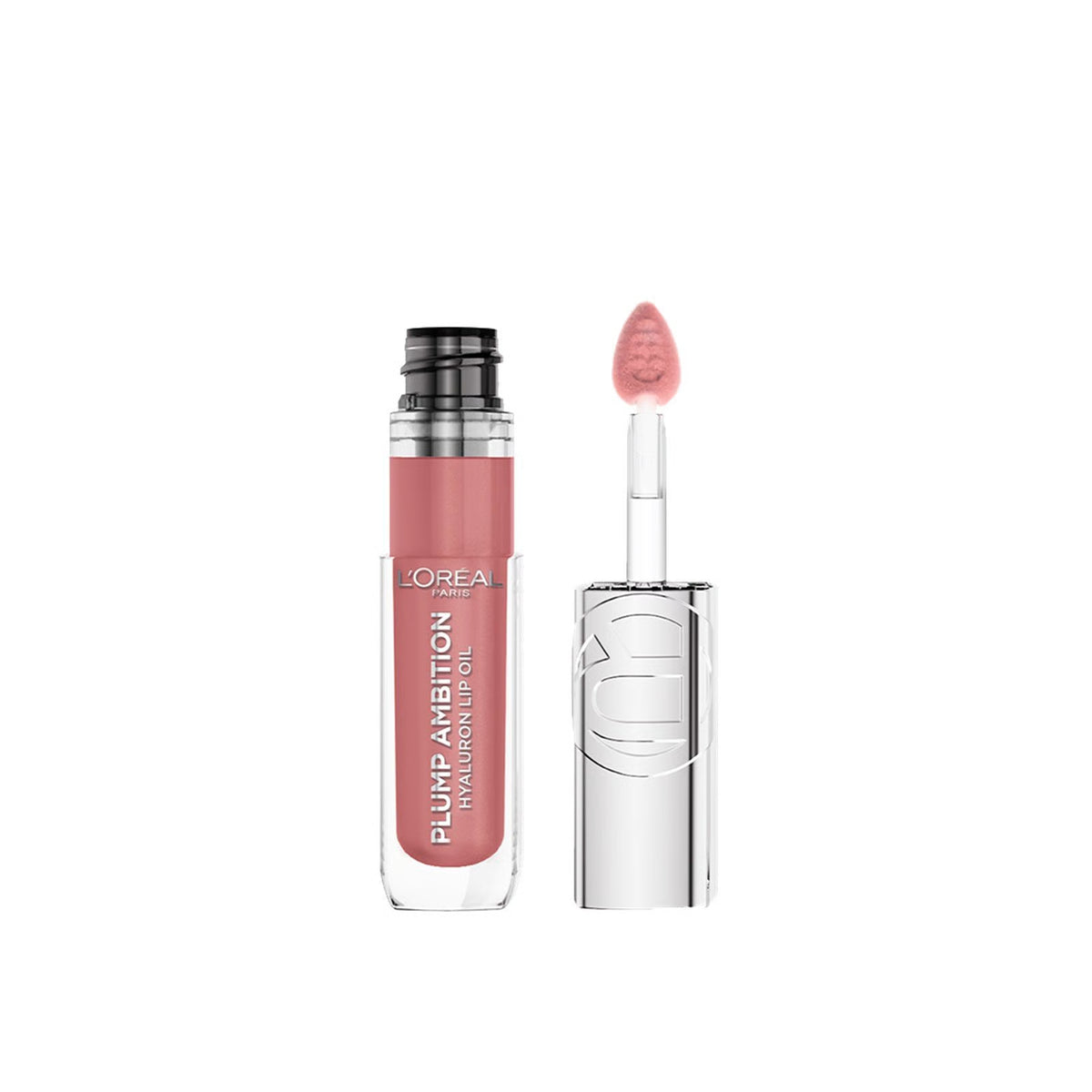 L'Oréal Paris Plump Ambition Hyaluron Lip Oil pH